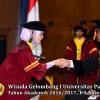 Wisuda Unpad Gel I TA 2016_2017 FAKULTAS KEDOKTERAN REKTOR 352