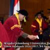 Wisuda Unpad Gel I TA 2016_2017 FAKULTAS KEDOKTERAN REKTOR 356