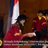 Wisuda Unpad Gel I TA 2016_2017 FAKULTAS KEDOKTERAN REKTOR 358