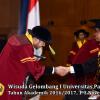 Wisuda Unpad Gel I TA 2016_2017 FAKULTAS KEDOKTERAN REKTOR 359