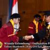 Wisuda Unpad Gel I TA 2016_2017 FAKULTAS PETERNAKAN REKTOR 046