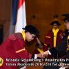 Wisuda Unpad Gel I TA 2016_2017 FAKULTAS PETERNAKAN REKTOR 047