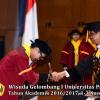 Wisuda Unpad Gel I TA 2016_2017 FAKULTAS PETERNAKAN REKTOR 048