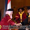 Wisuda Unpad Gel I TA 2016_2017 FAKULTAS PETERNAKAN REKTOR 054