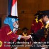 Wisuda Unpad Gel I TA 2016_2017 FAKULTAS PETERNAKAN REKTOR 059