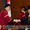 Wisuda Unpad Gel I TA 2016_2017 FAKULTAS PETERNAKAN REKTOR 070