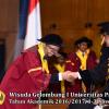 Wisuda Unpad Gel I TA 2016_2017 FAKULTAS PETERNAKAN REKTOR 078