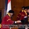 Wisuda Unpad Gel I TA 2016_2017 FAKULTAS PETERNAKAN REKTOR 079