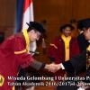 Wisuda Unpad Gel I TA 2016_2017 FAKULTAS PETERNAKAN REKTOR 081