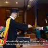 Wisuda Unpad Gel I TA 2016_2017 FAKULTAS EKONOMI BISNIS DEKAN 123