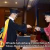 Wisuda Unpad Gel I TA 2016_2017 FAKULTAS EKONOMI BISNIS DEKAN 160