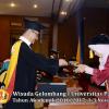 Wisuda Unpad Gel I TA 2016_2017 FAKULTAS EKONOMI BISNIS DEKAN 171