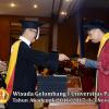 Wisuda Unpad Gel I TA 2016_2017 FAKULTAS EKONOMI BISNIS DEKAN 201