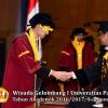 Wisuda Unpad Gel I TA 2016_2017 FAKULTAS EKONOMI BISNIS REKTOR 180