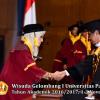 Wisuda Unpad Gel I TA 2016_2017 FAKULTAS EKONOMI BISNIS REKTOR 190