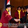 Wisuda Unpad Gel I TA 2016_2017 FAKULTAS EKONOMI BISNIS REKTOR 191
