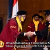 Wisuda Unpad Gel I TA 2016_2017 FAKULTAS EKONOMI BISNIS REKTOR 201