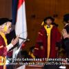 Wisuda Unpad Gel I TA 2016_2017 FAKULTAS EKONOMI BISNIS REKTOR 207
