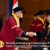 Wisuda Unpad Gel I TA 2016_2017 FAKULTAS EKONOMI BISNIS REKTOR 218