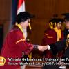 Wisuda Unpad Gel I TA 2016_2017 FAKULTAS EKONOMI BISNIS REKTOR 220