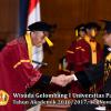 Wisuda Unpad Gel I TA 2016_2017 FAKULTAS EKONOMI BISNIS REKTOR 227