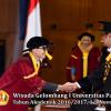 Wisuda Unpad Gel I TA 2016_2017 FAKULTAS EKONOMI BISNIS REKTOR 284