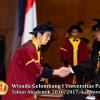 Wisuda Unpad Gel I TA 2016_2017 FAKULTAS EKONOMI BISNIS REKTOR 315
