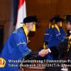 Wisuda Unpad Gel I TA 2016_2017 FAKULTAS EKONOMI BISNIS REKTOR 339