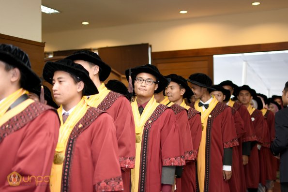 Wisuda Unpad Gel I TA 2017_2018 Sesi II 124