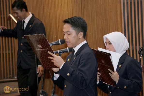 Wisuda Unpad Gel I TA 2017_2018 Sesi III 039