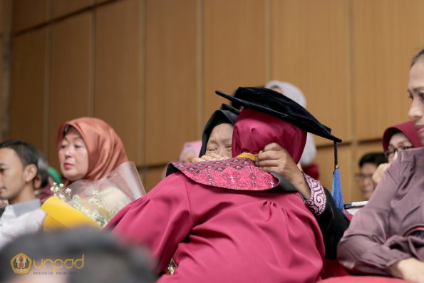 Wisuda Unpad Gel I TA 2017_2018 Sesi III 056