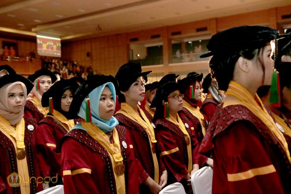 Wisuda Unpad Gel I TA 2017_2018 Sesi VI 071