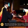Wisuda Unpad Gel I TA 2017_2018  Fakultas Perikanan dan Ilmu Kelautan oleh Dekan 018