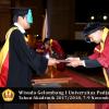 Wisuda Unpad Gel I TA 2017_2018  Fakultas Perikanan dan Ilmu Kelautan oleh Dekan 031