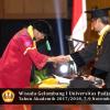 Wisuda Unpad Gel I TA 2017_2018  Fakultas Perikanan dan Ilmu Kelautan oleh Rektor 030