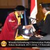 Wisuda Unpad Gel I TA 2017_2018  Fakultas Perikanan dan Ilmu Kelautan oleh Rektor 033