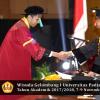 Wisuda Unpad Gel I TA 2017_2018  Fakultas Perikanan dan Ilmu Kelautan oleh Rektor 047