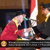 Wisuda Unpad Gel I TA 2017_2018  Fakultas Perikanan dan Ilmu Kelautan oleh Rektor 049