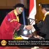 Wisuda Unpad Gel I TA 2017_2018  Fakultas Perikanan dan Ilmu Kelautan oleh Rektor 052