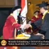 Wisuda Unpad Gel I TA 2017_2018  Fakultas Perikanan dan Ilmu Kelautan oleh Rektor 053