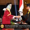 Wisuda Unpad Gel I TA 2017_2018  Fakultas Perikanan dan Ilmu Kelautan oleh Rektor 068