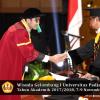 Wisuda Unpad Gel I TA 2017_2018  Fakultas Perikanan dan Ilmu Kelautan oleh Rektor 069