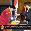 Wisuda Unpad Gel I TA 2017_2018  Fakultas Perikanan dan Ilmu Kelautan oleh Rektor 078