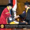 Wisuda Unpad Gel I TA 2017_2018  Fakultas Perikanan dan Ilmu Kelautan oleh Rektor 080