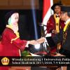 Wisuda Unpad Gel I TA 2017_2018  Fakultas Perikanan dan Ilmu Kelautan oleh Rektor 088