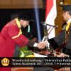 Wisuda Unpad Gel I TA 2017_2018  Fakultas Perikanan dan Ilmu Kelautan oleh Rektor 093