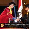 Wisuda Unpad Gel I TA 2017_2018  Fakultas Perikanan dan Ilmu Kelautan oleh Rektor 095