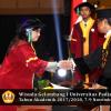 Wisuda Unpad Gel I TA 2017_2018  Fakultas Perikanan dan Ilmu Kelautan oleh Rektor 107