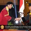 Wisuda Unpad Gel I TA 2017_2018  Fakultas Perikanan dan Ilmu Kelautan oleh Rektor 108