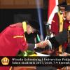 Wisuda Unpad Gel I TA 2017_2018  Fakultas Perikanan dan Ilmu Kelautan oleh Rektor 109